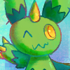 My Sixth Image